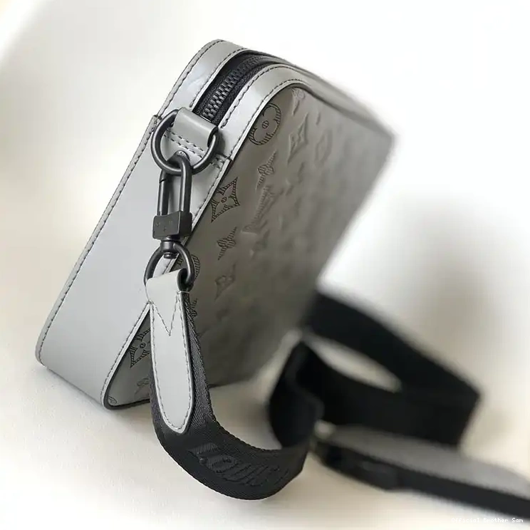 Official Brother Sam 2209HT0006 LV Bag 0610